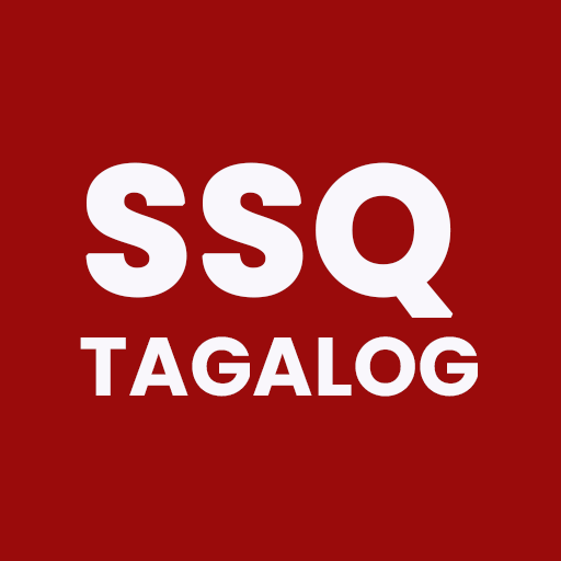 Tagalog: Sabbath School Lesson Tagalog: Sabbath School Lesson