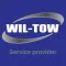 WIL-TOW SERVICE PROVIDER