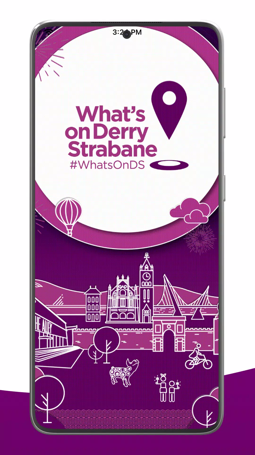 صور What's On Derry Strabane