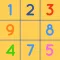 Sudoku Genius: Brain Training