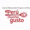 Restorán Perú