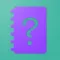Get a Clue! (Notepad)
