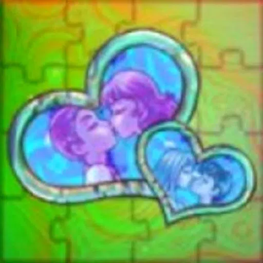 Same Hearts (FREE) Same Hearts (FREE)
