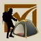 Camp & Hike Checklist