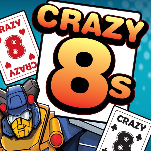 Crazy Eights for Everyone Crazy Eights for Everyone