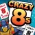 Crazy Eights for Everyone