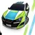 Highway Rush: Traffic Racing