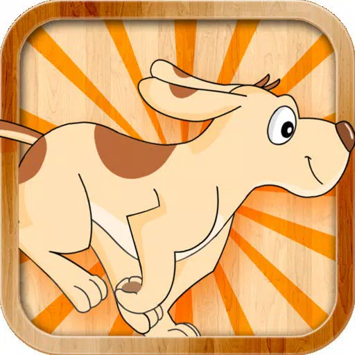 Farm Animal Runners - Lost In The Wilderness Adventure Farm Animal Runners - Lost In The Wilderness Adventure