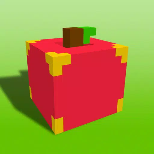 Apple Stack - SUPER HARD - Apple Stack - SUPER HARD -