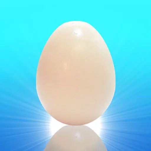 Egg Tower Extreme!!!