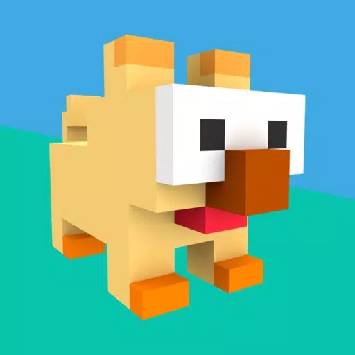 Jumppy Animal Jumppy Animal