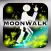 MOONWALK under the spotlight