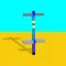 Amazing Pogo Stick