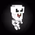 Where is the skeleton going?
