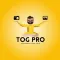 TOG PRO