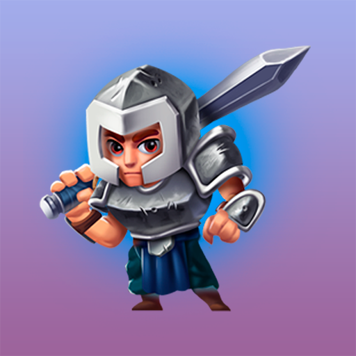 Dungeon Match