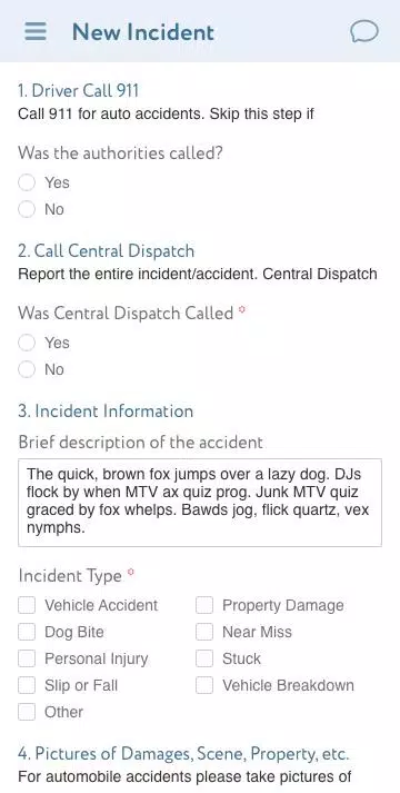 dspworkplace Screenshots