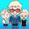 Dear Dolly : My Doll Maker