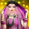 Indian Wedding Doll Maker