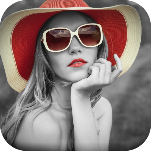 Color Splurge Pro - Pic Editor Color Splurge Pro - Pic Editor