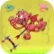 Devil Shooting - kill six! shooting games for Free