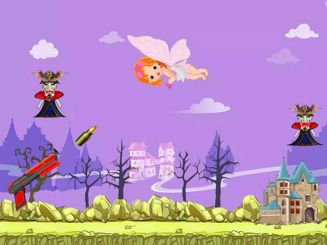 Zombie Shooting - top zombie killing free games iPad  Screenshots