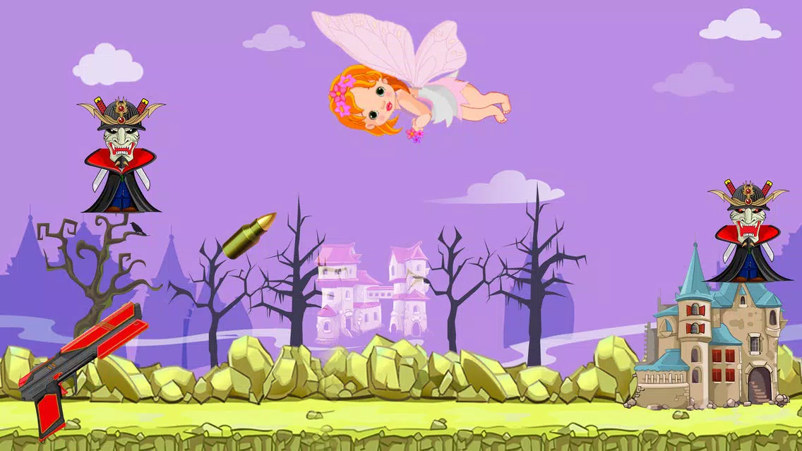 Zombie Shooting - top zombie killing free games Screenshots