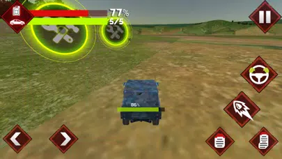 تصاویر Auto Battle Shooting Games