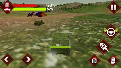 تصاویر Auto Battle Shooting Games