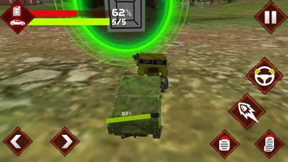 تصاویر Auto Battle Shooting Games