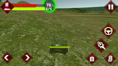 تصاویر Auto Battle Shooting Games