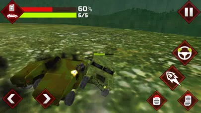 تصاویر Auto Battle Shooting Games