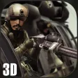 Helicopter Pilot Air Strike 3D War Simulator