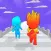 Crowd Run Survival Games