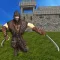 Ninja Warrior Assassin Mission 3D