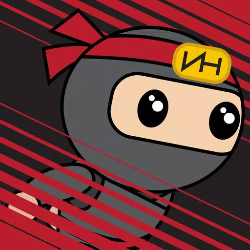 NinjaHemat Run NinjaHemat Run