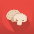 Mushrooms Guide