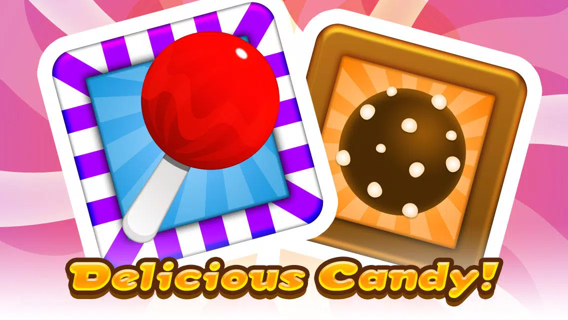 Candy Tile Puzzle - Fun Strategy Game For Kids Over 2 Free Version Screenshots