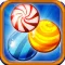 Candy Heroes Seasons - Best Gummy And Fruit Puzzle Mania For Kids