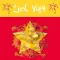 Lịch Việt Nam - Thư Pháp