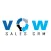Vow Sales CRM