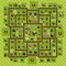 Coc War Base Layouts