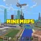 Free Maps for Minecraft PE - Pocket Edition Pro