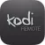 Kodi Remote (Former XBMC RC)