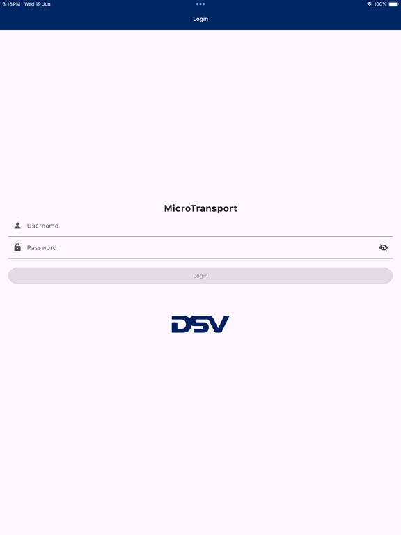 تصاویر MicroTransport iPad
