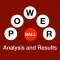 Powerball Analysis and Results