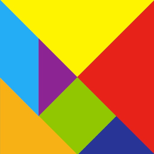 101 Tangrams 101 Tangrams