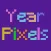 Your Year in Pixels