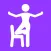 Yoga en Silla con Meher Roop