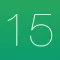 15 ﾠ